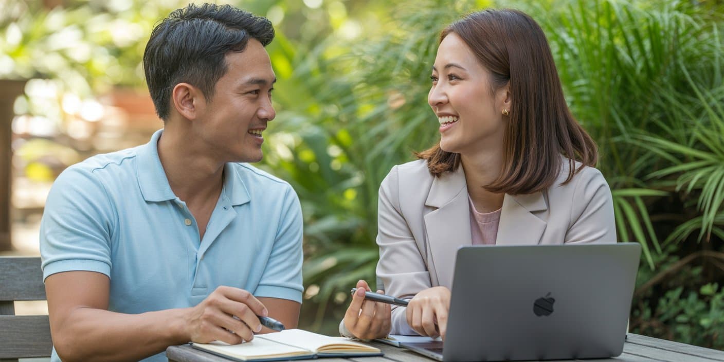 Communication Strategy Banner